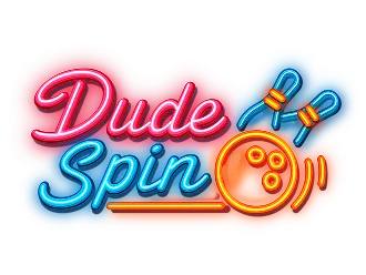 Dudespin casino logo